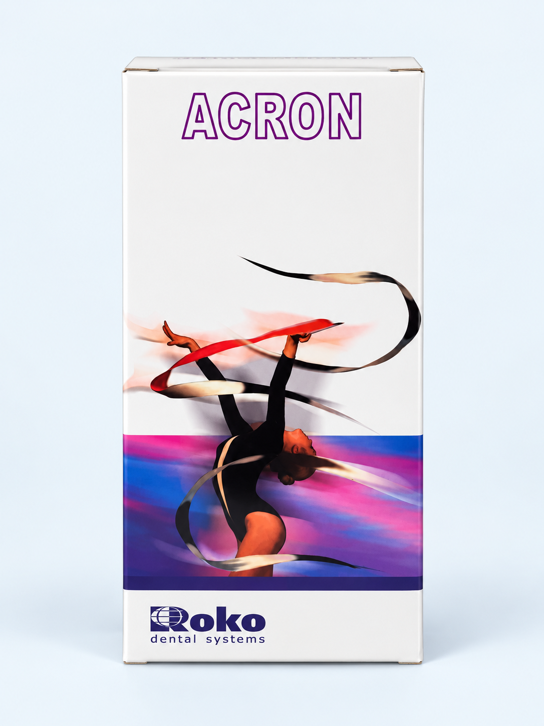 ACRON · ROKO Dental Systems